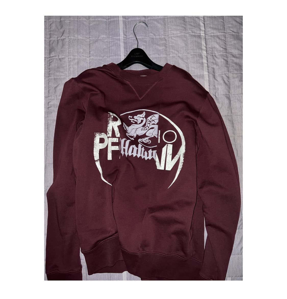 마르지엘라 맨투맨  상품이미지1