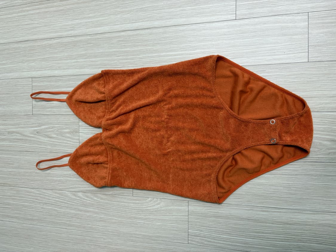 베이스레인지 바디수트 상품이미지1