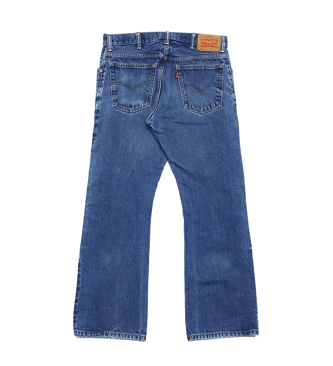 리바이스 517 부츠컷 블랭크탭 34 (32~33) 상품이미지2