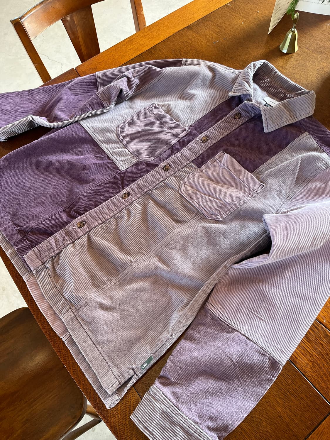 어반 아웃피터스 셔츠 상품이미지6