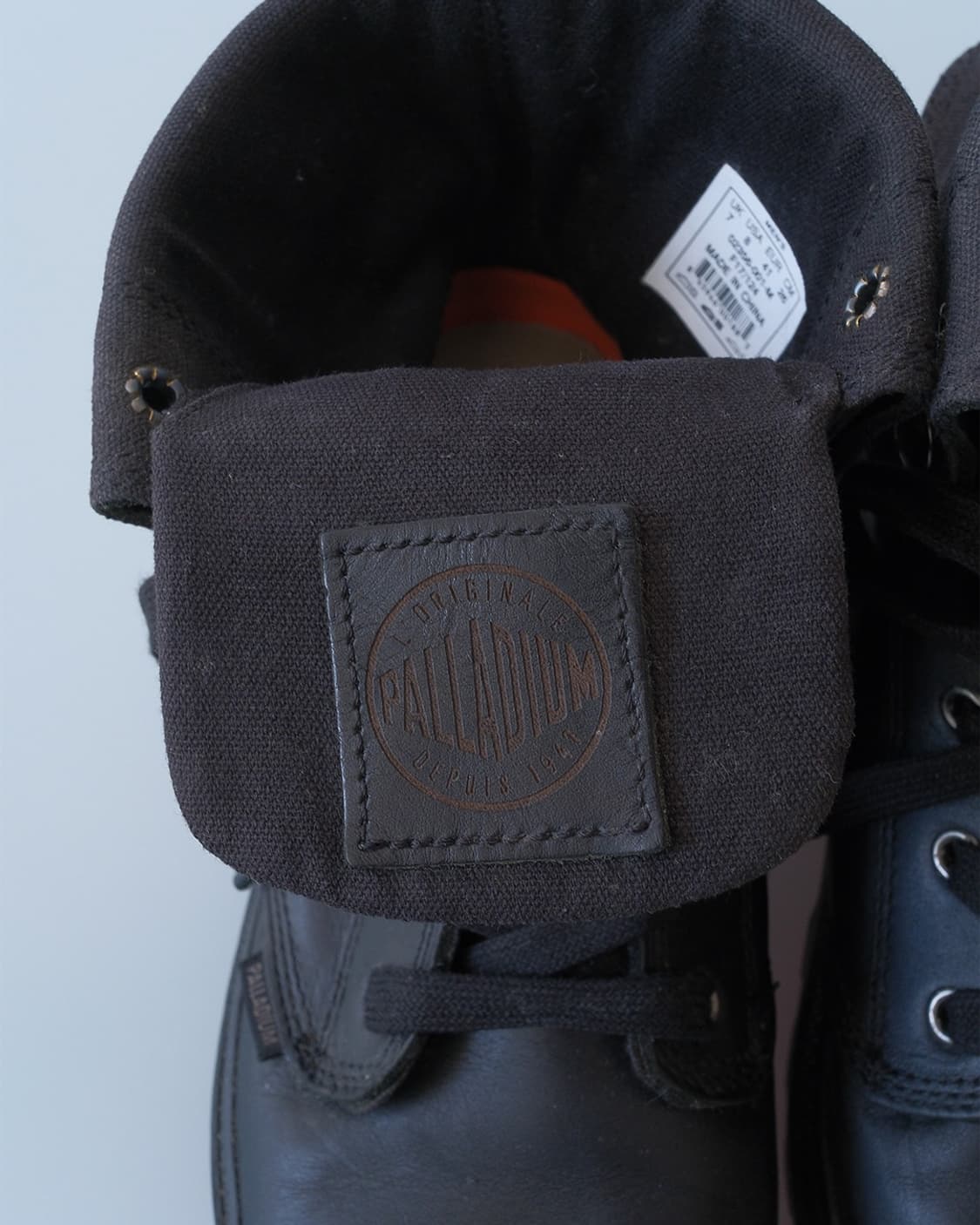 Palladium baggy 상품이미지2