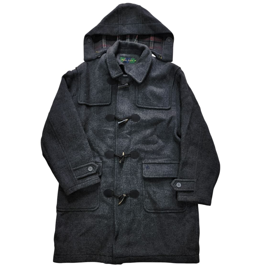 빈폴 떡볶이 코트 상품이미지1