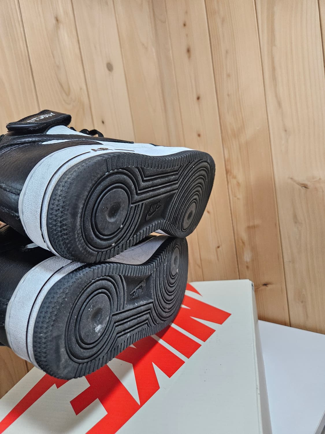 [280] 나이키 X 스투시 포스미드 상품이미지5