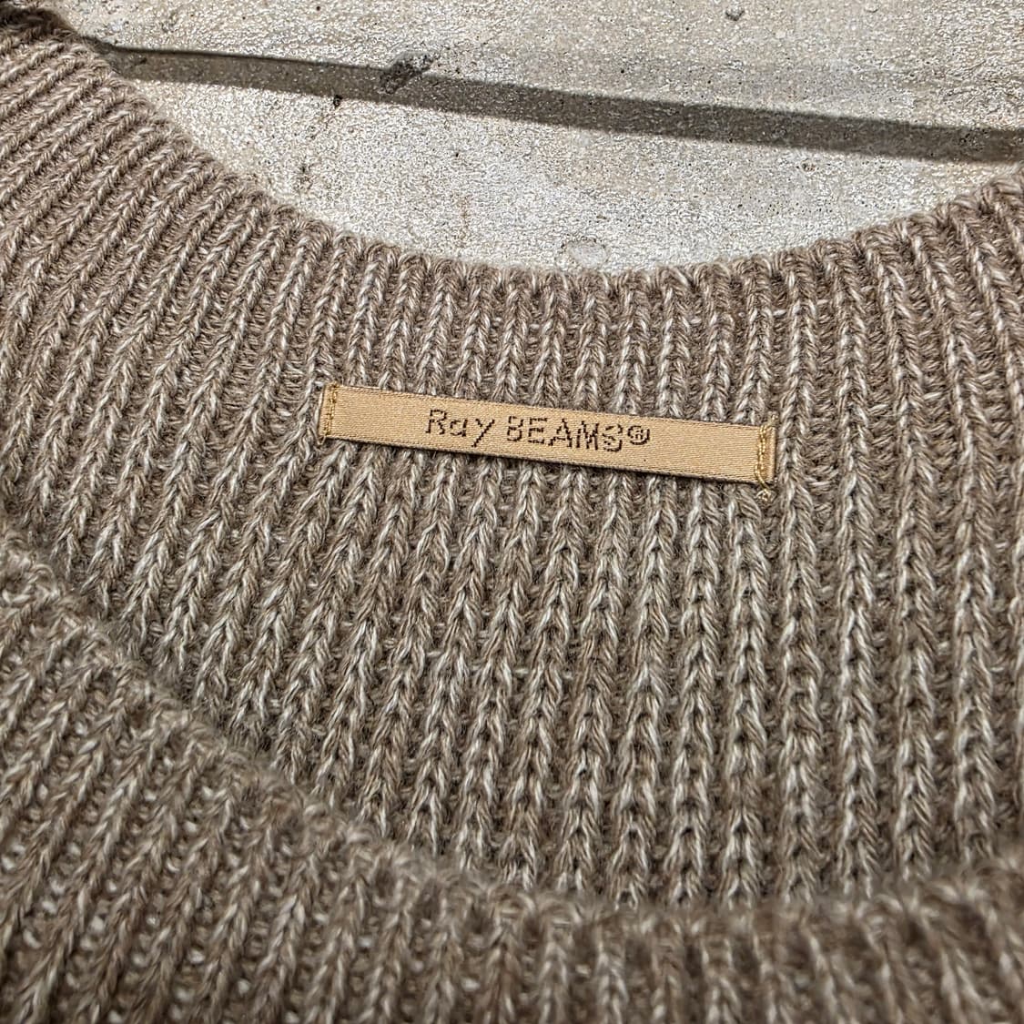 RAY BEAMS 상품이미지3