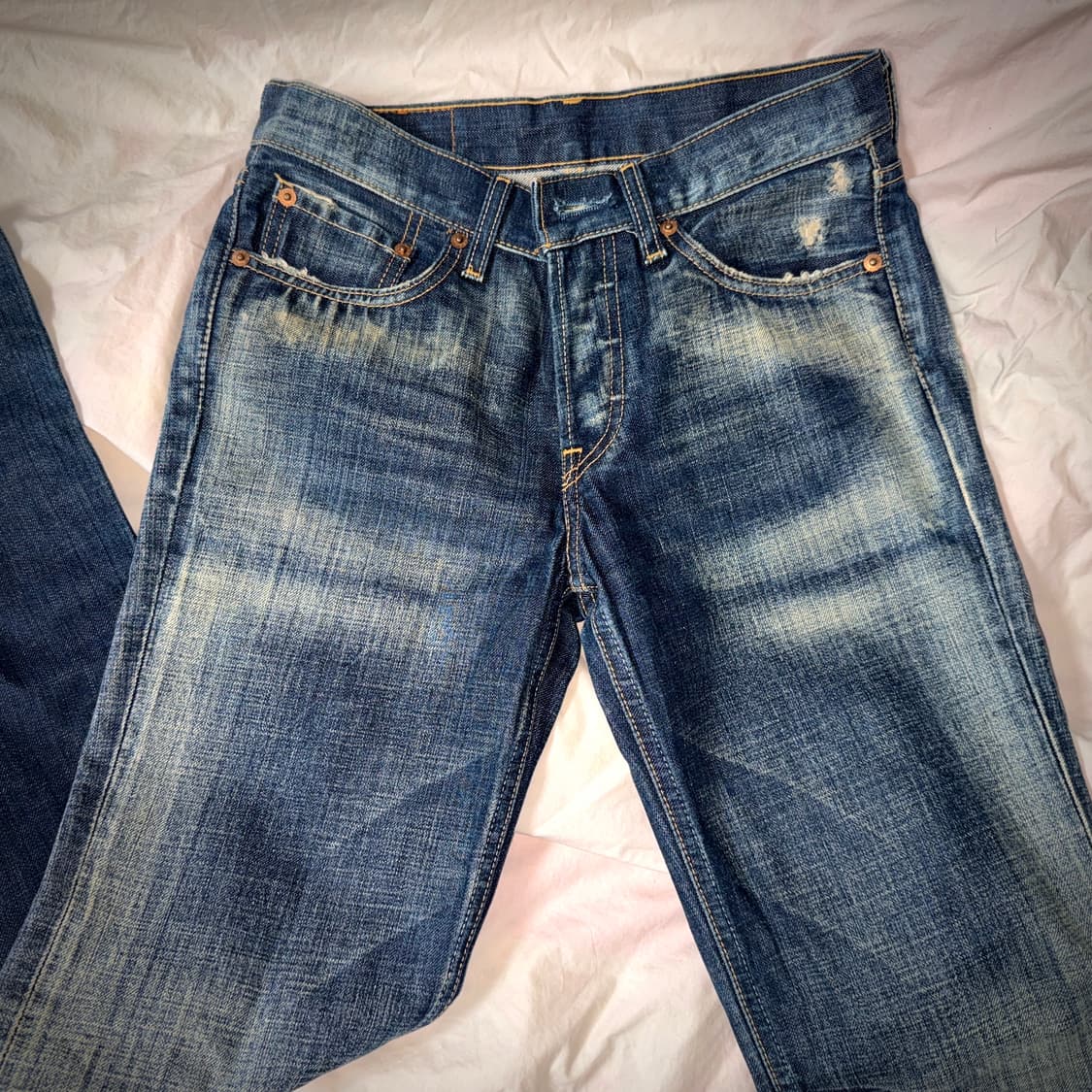 리바이스 501 상품이미지2