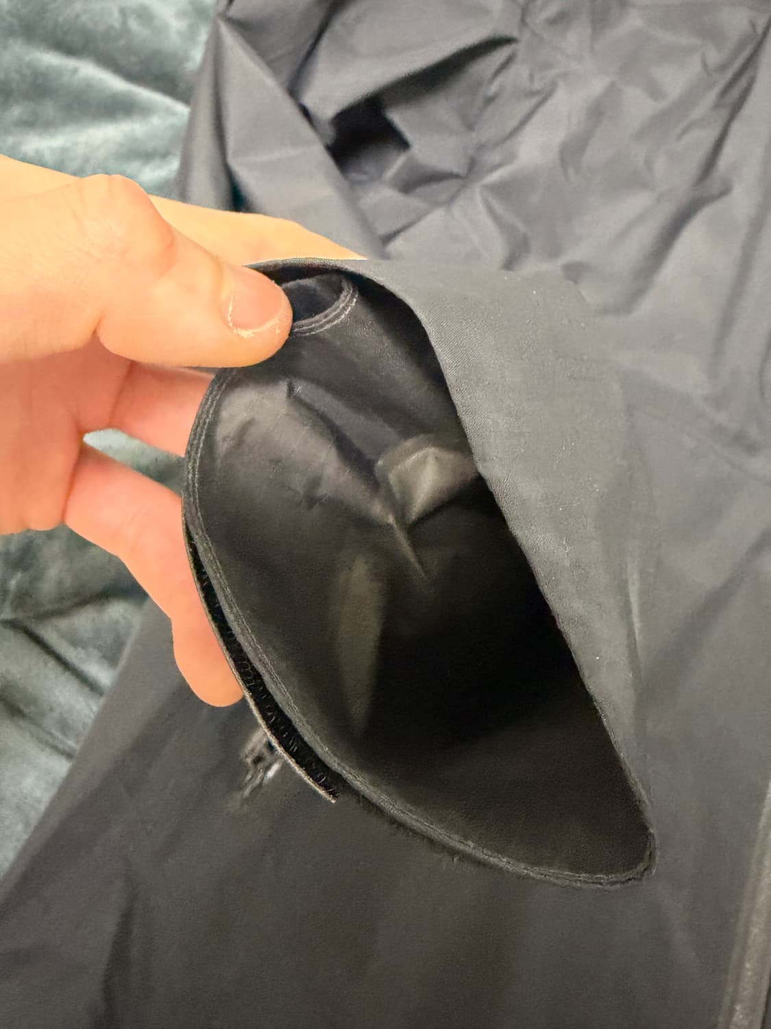 [M] 아크테릭스 제타 SL  상품이미지7