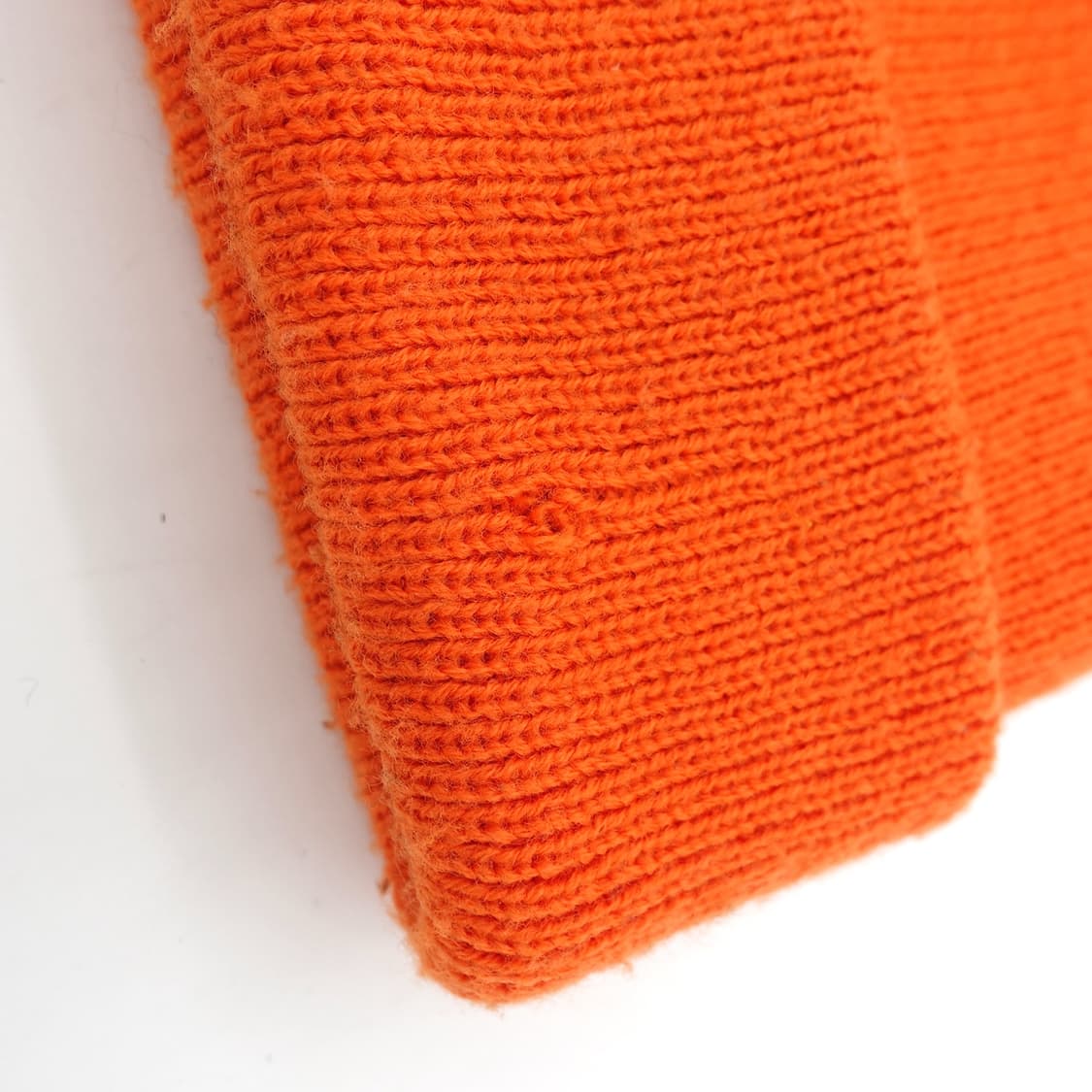 STEREO 스테레오 오렌지 비니 상품이미지3