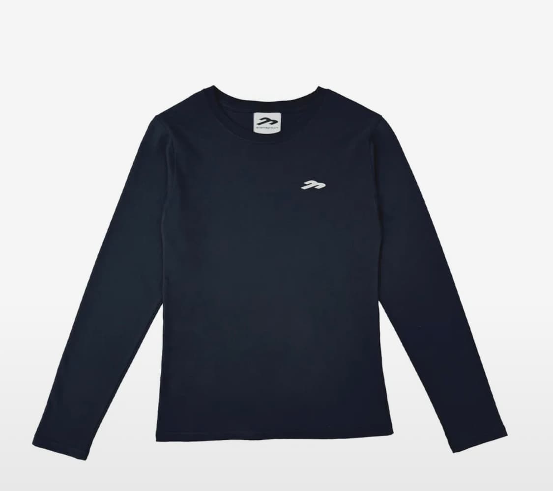 탄산마그네슘 마운틴 롱슬리브 상품이미지2