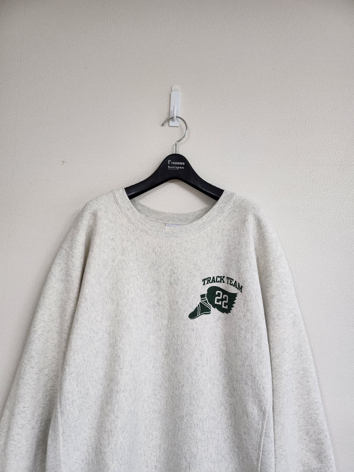 챔피온 리버스위브 티셔즈 (XL 상품이미지2