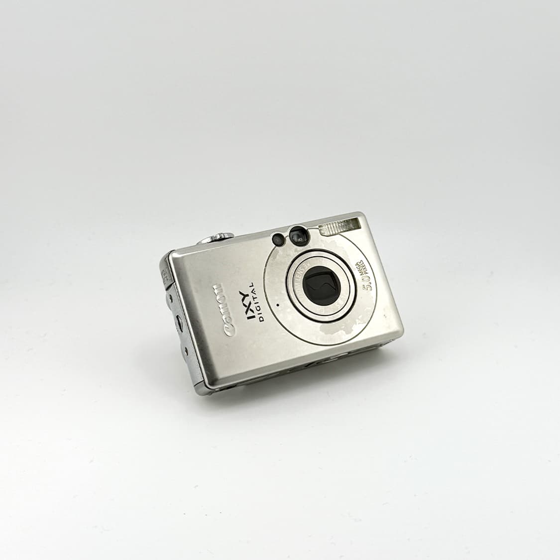 [✨엔하이픈 니키 픽] 캐논 CANON 익시 IXY50 디지털 카메라 상품이미지8