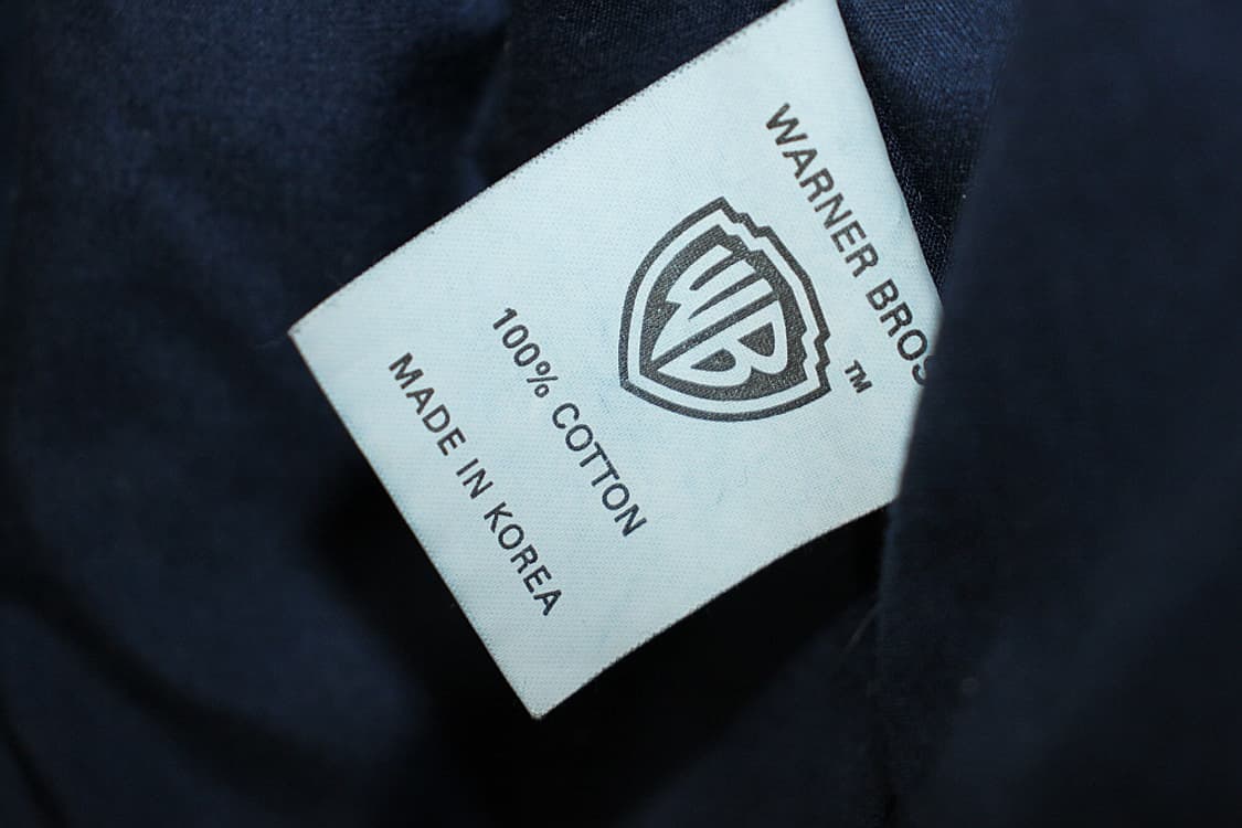 Looney Tunes 루니툰즈 데님바시티100(우리95) 상품이미지10