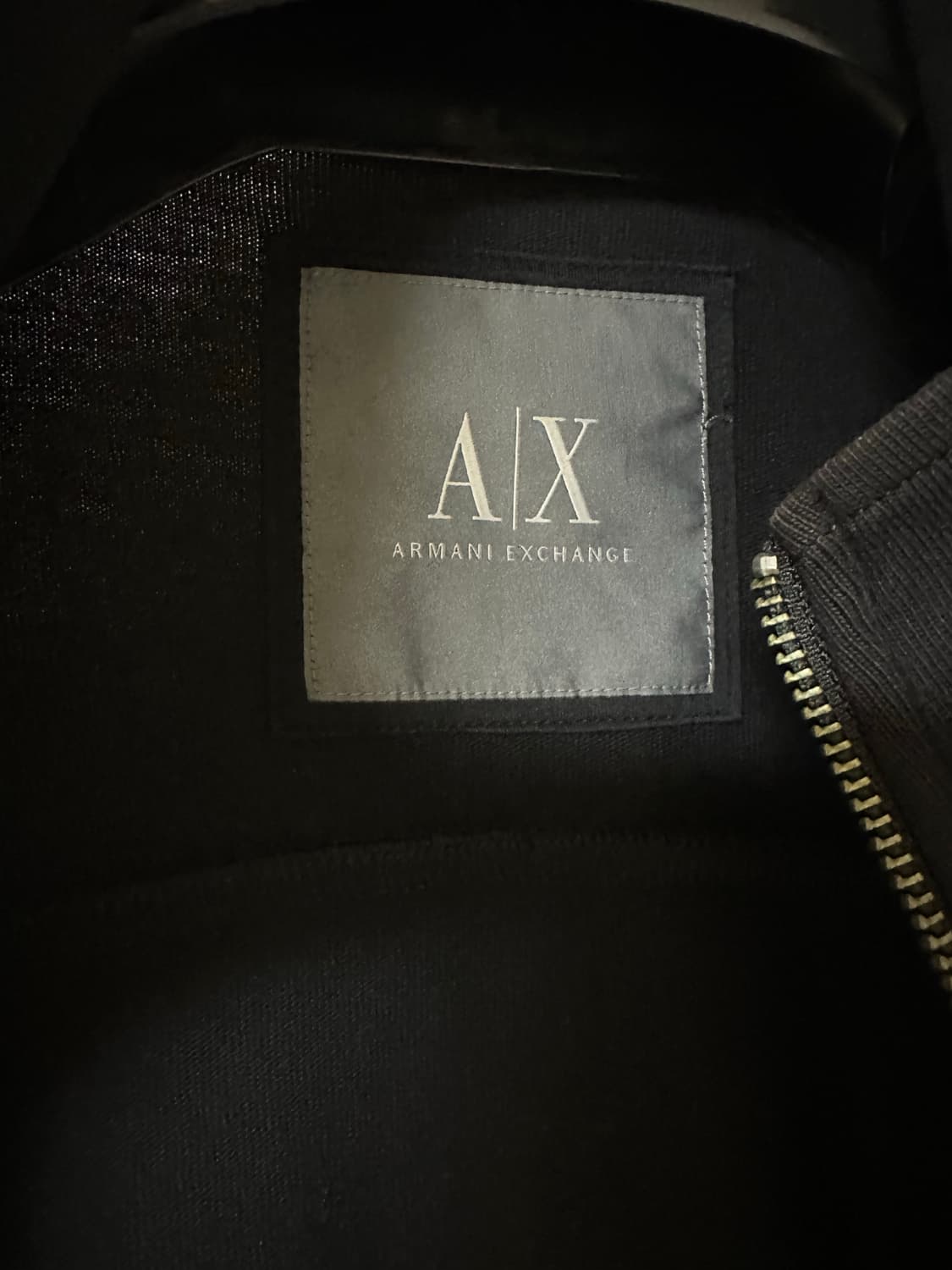 아르마니 익스체인지 95 S 상품이미지3