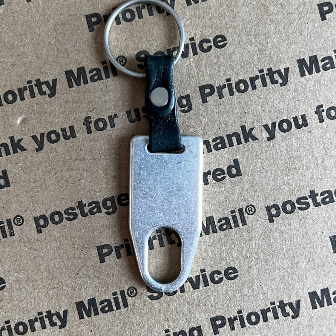 90s vtg Dodge Opener Keyring 상품이미지2