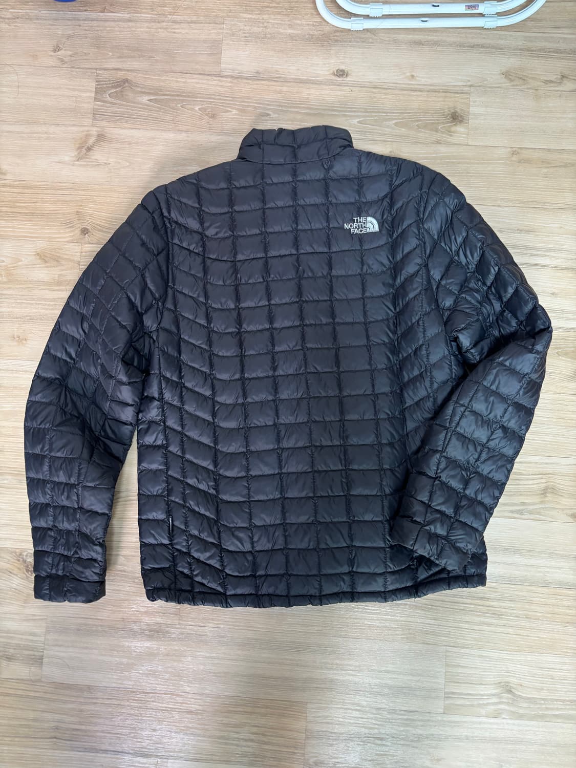 노스페이스 경량패딩 판매 상품이미지2