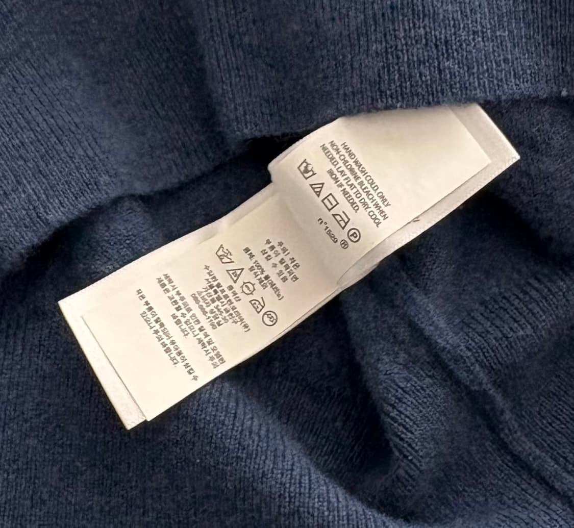 Polo 폴로랄프로렌 메리노 울 니트 상품이미지5