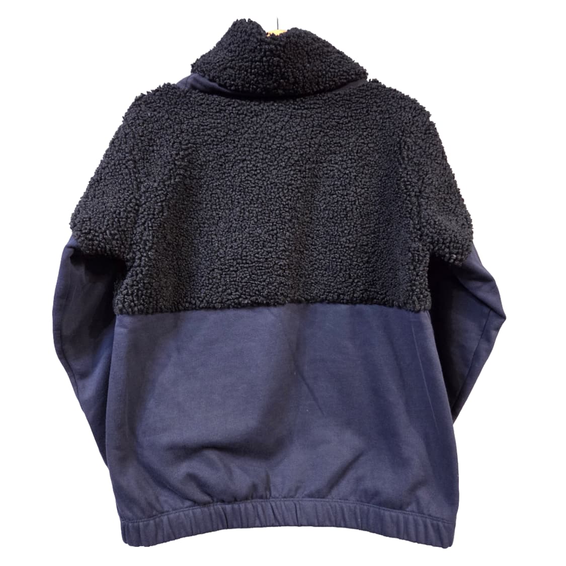 여성 하이칼라 스웨트셔츠 (WMN L/S) 상품이미지2