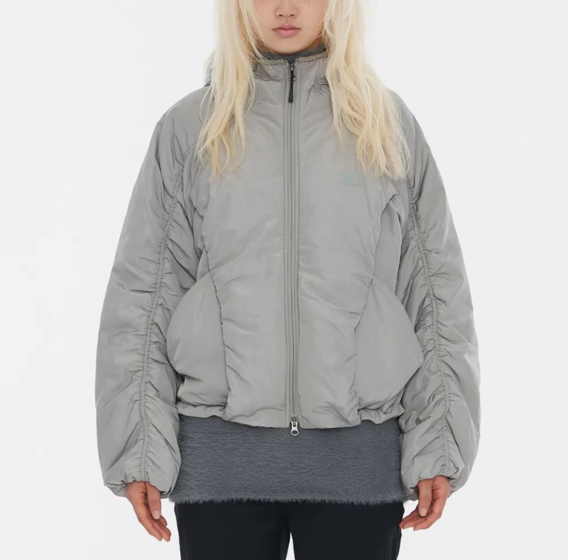 웰빙익스프레스 패딩 구해요 상품이미지1