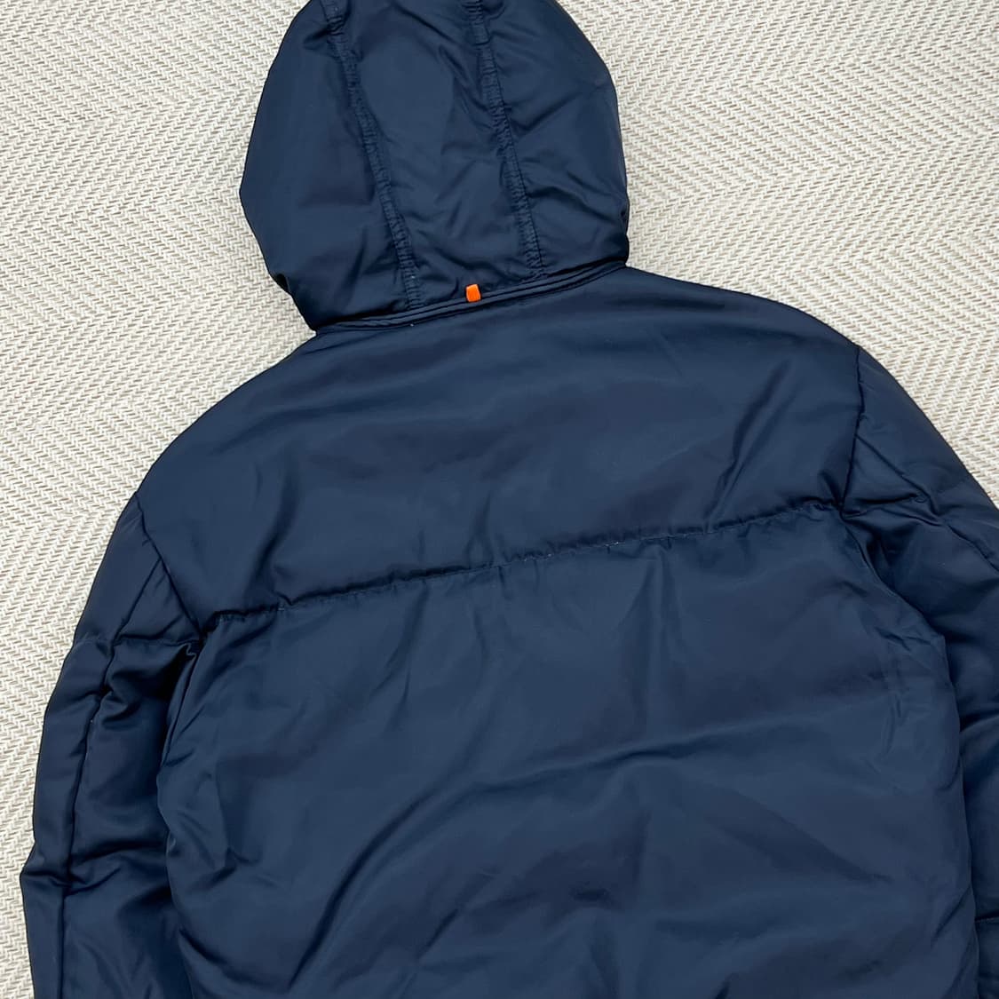 휴고보스 리버시블 패딩 r2276 상품이미지7