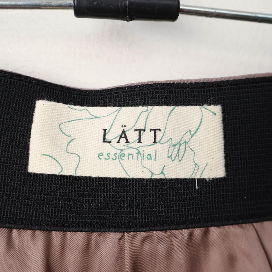 26/한섬 래트바이티 팬츠 상품이미지6