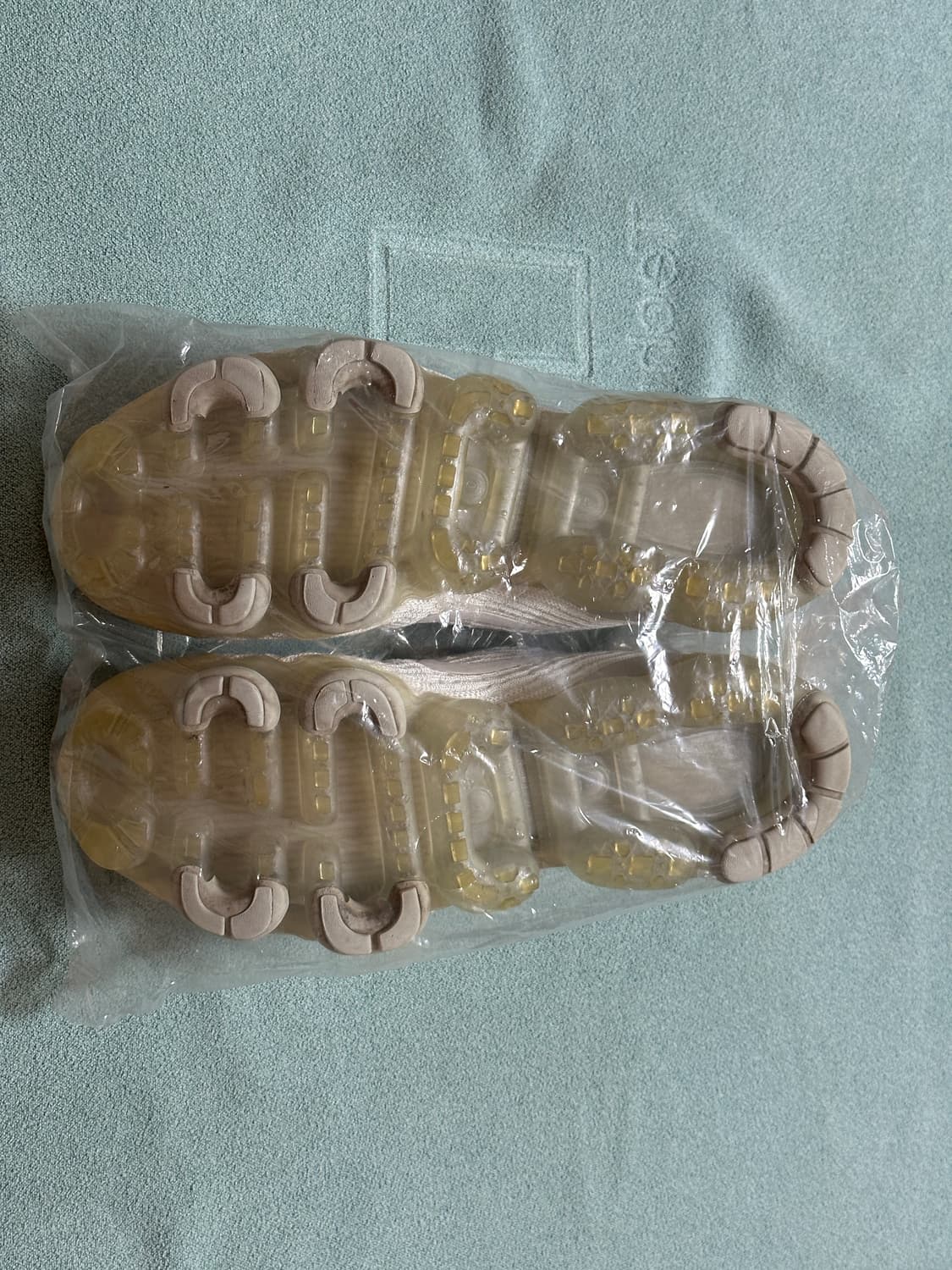 [300] 나이키 베이퍼맥스 플라이니트3 퓨어 플래티넘 상품이미지6