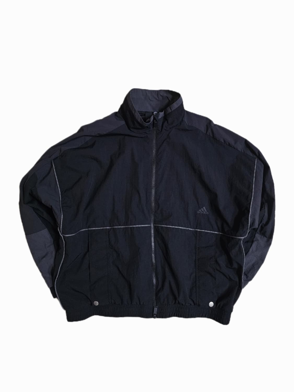 아디다스 워드 우븐 트랙탑 자켓 L 상품이미지1