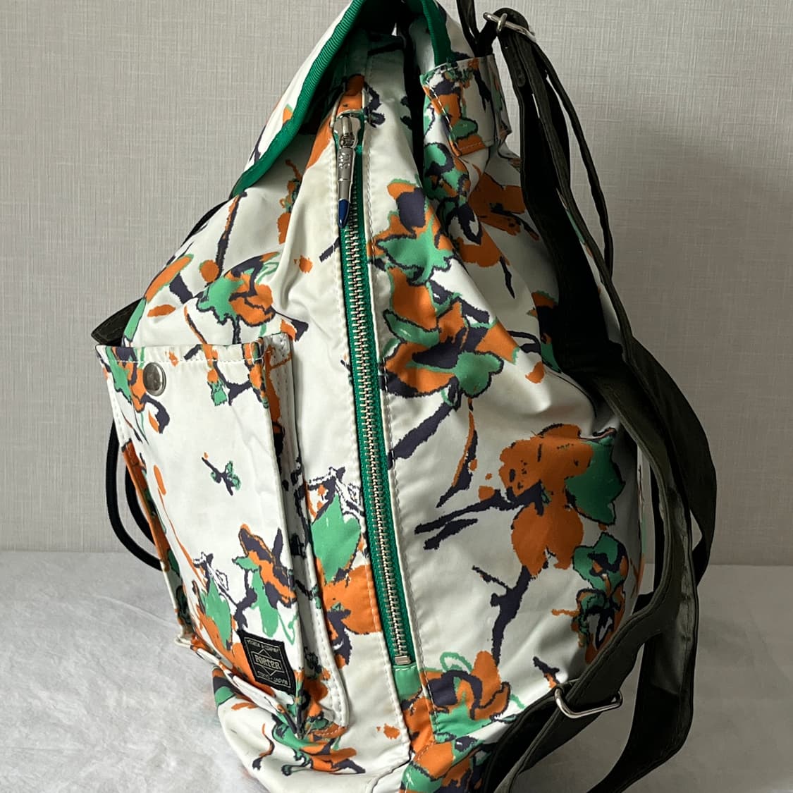 x SLY - nylon rucksack 상품이미지4