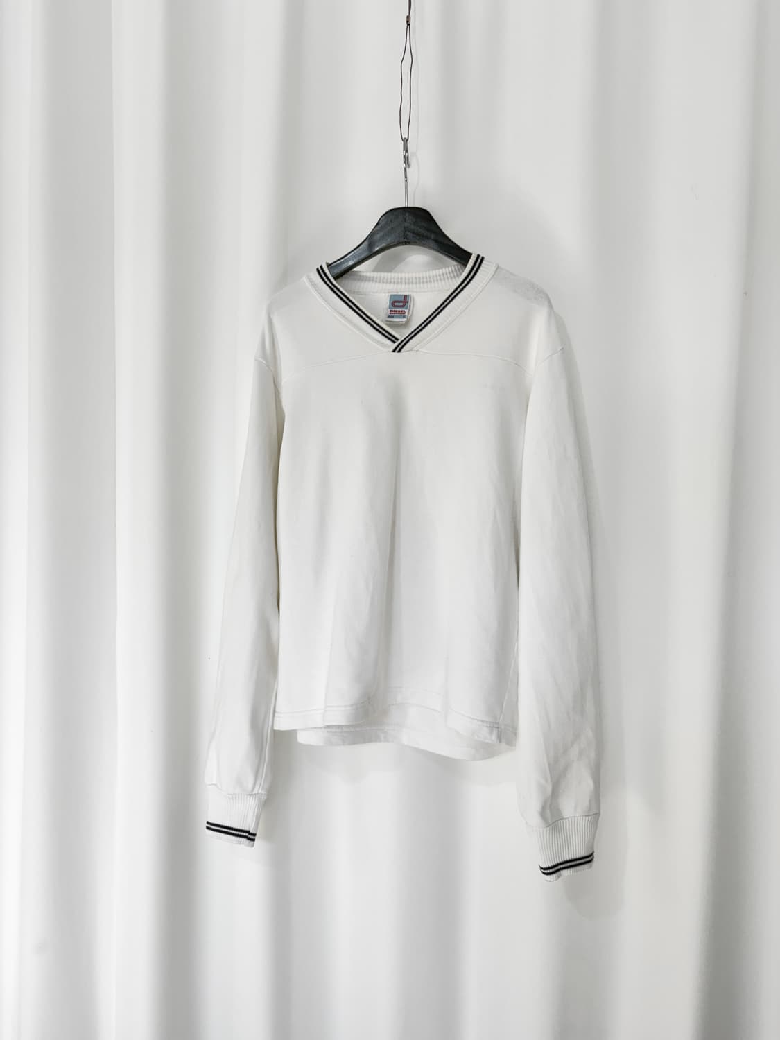 DIESEL sweat shirt 상품이미지1