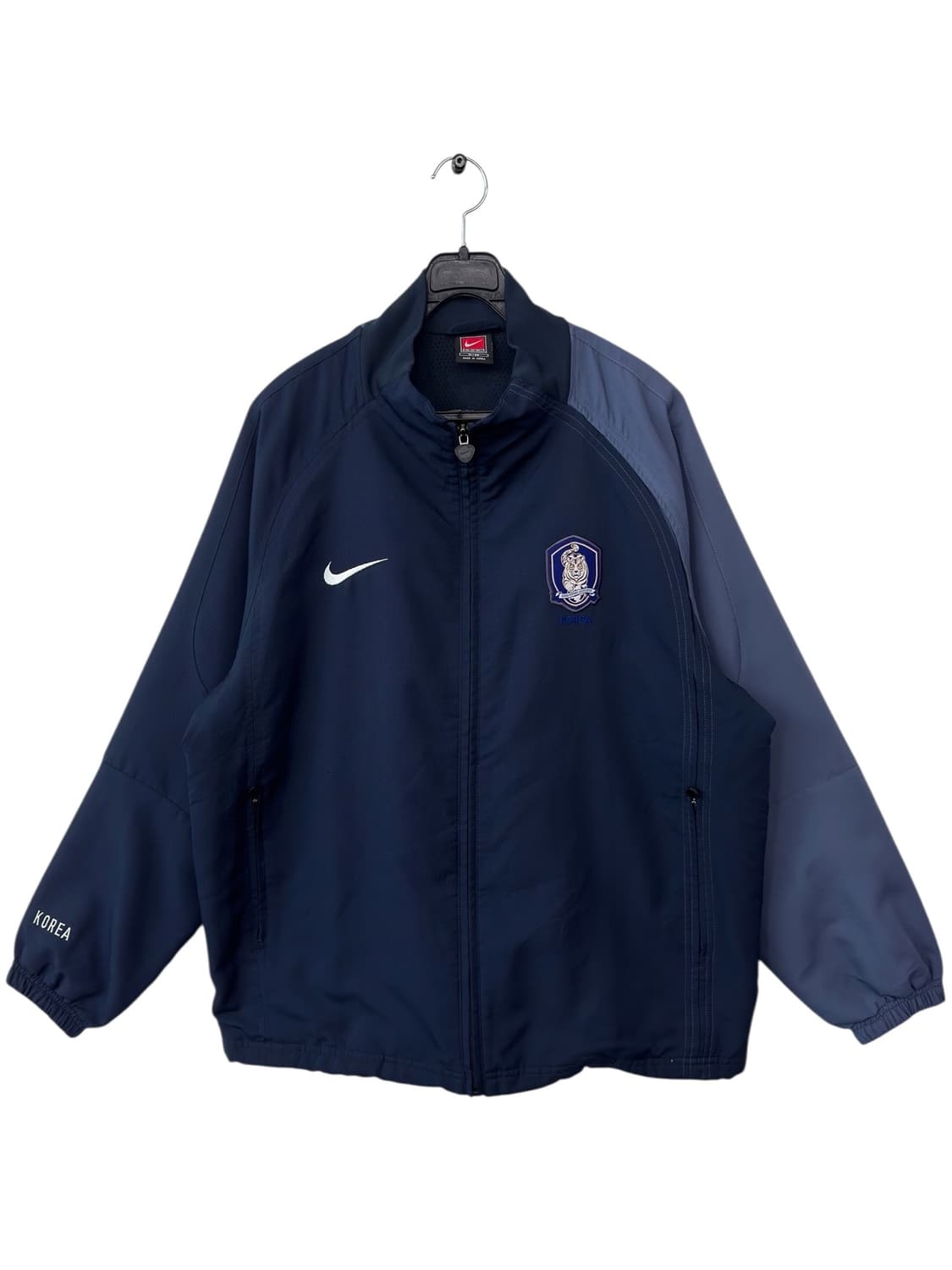 나이키 국대 바람막이 상품이미지1