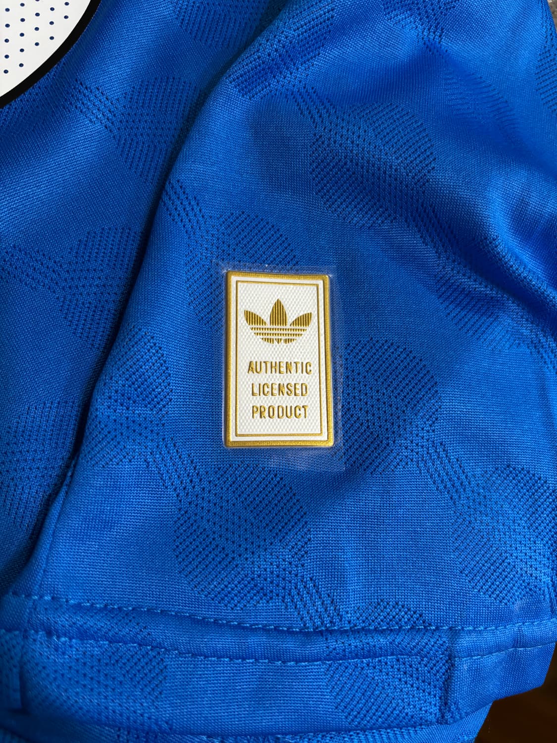 25/26 레알마드리드 써드 유니폼 음바페 어센틱 상품이미지5