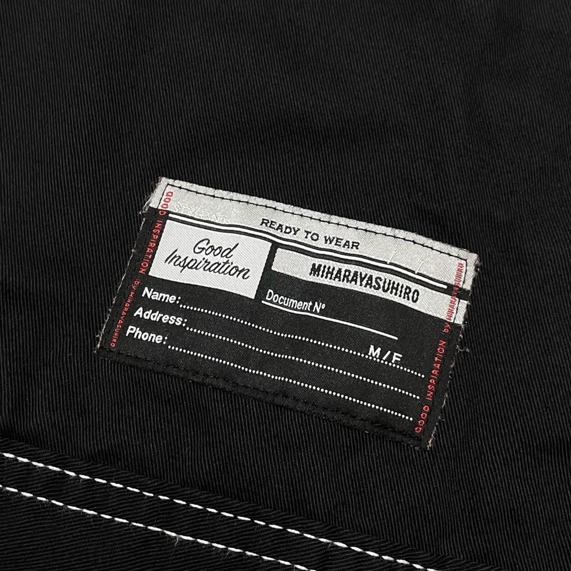 미하라 야스히로 (Mihara Yasuhiro) 상품이미지4