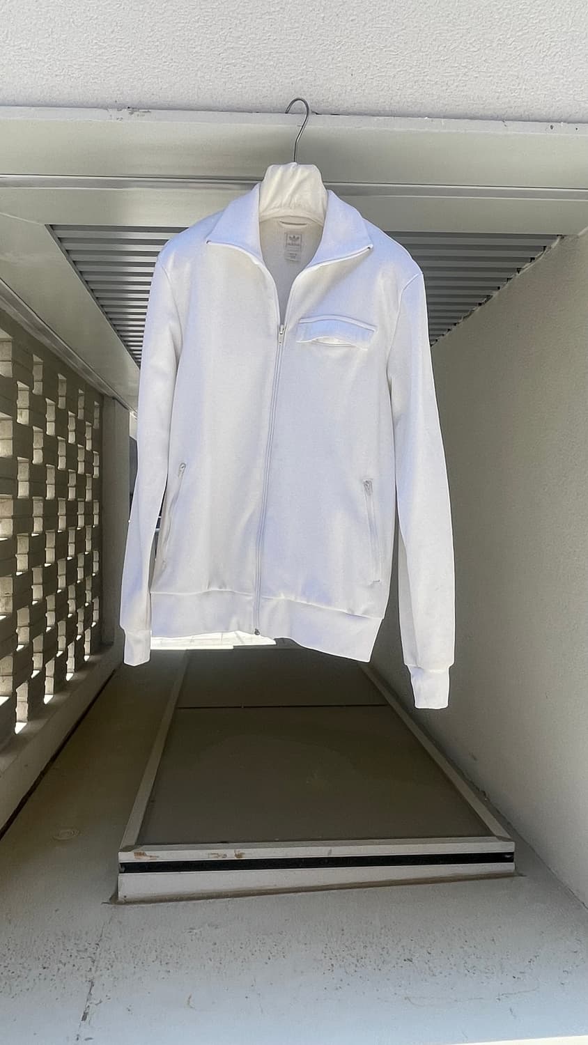[adidas Originals] Minimalist Flap Pocke 상품이미지1