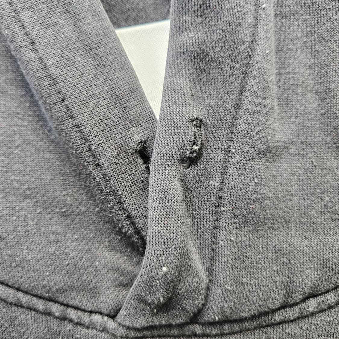 M 아디다스 락업 테크 후드티 0319Y 상품이미지3