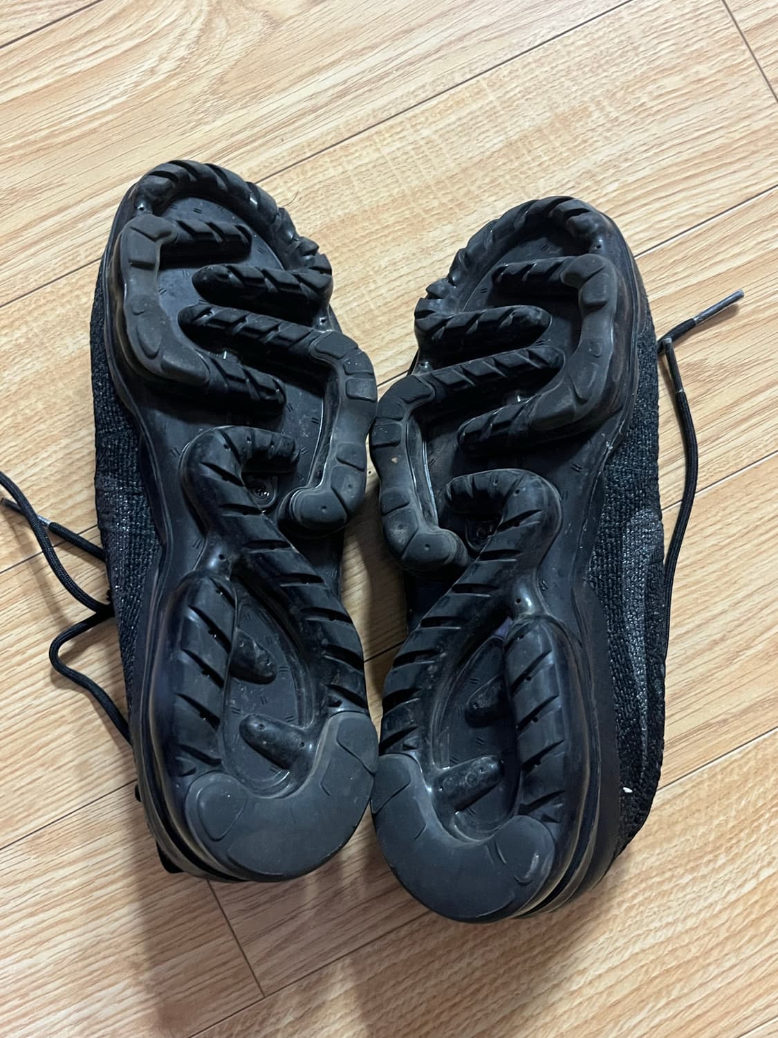 나이키 에어 베이퍼맥스 운동화 230  상품이미지4