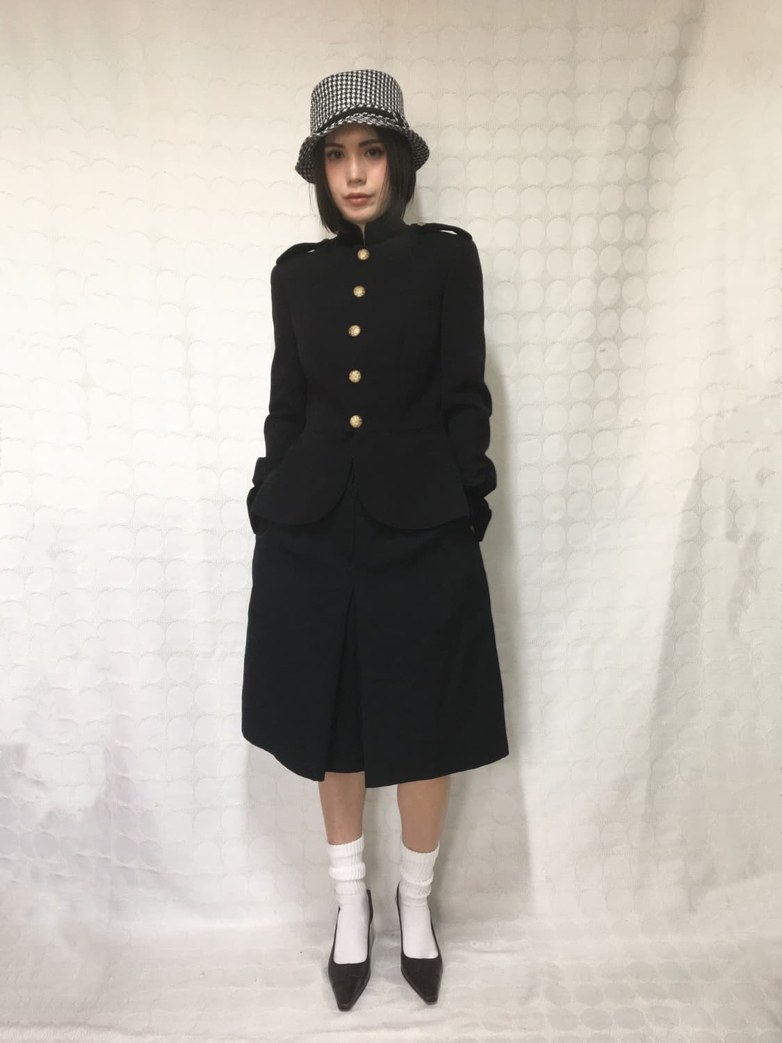 Ralph Lauren울 나폴레옹 자켓 상품이미지3