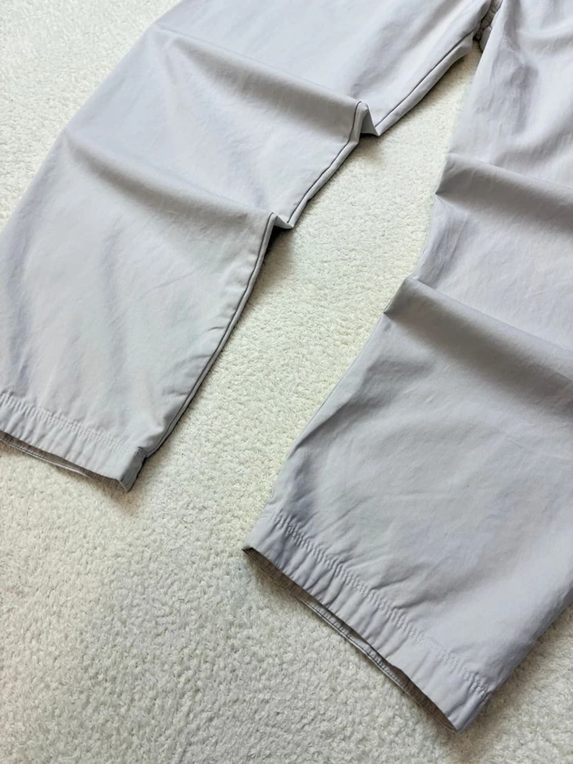 코스 COS 스트레이트 밴딩 팬츠 PN5799    상품이미지4