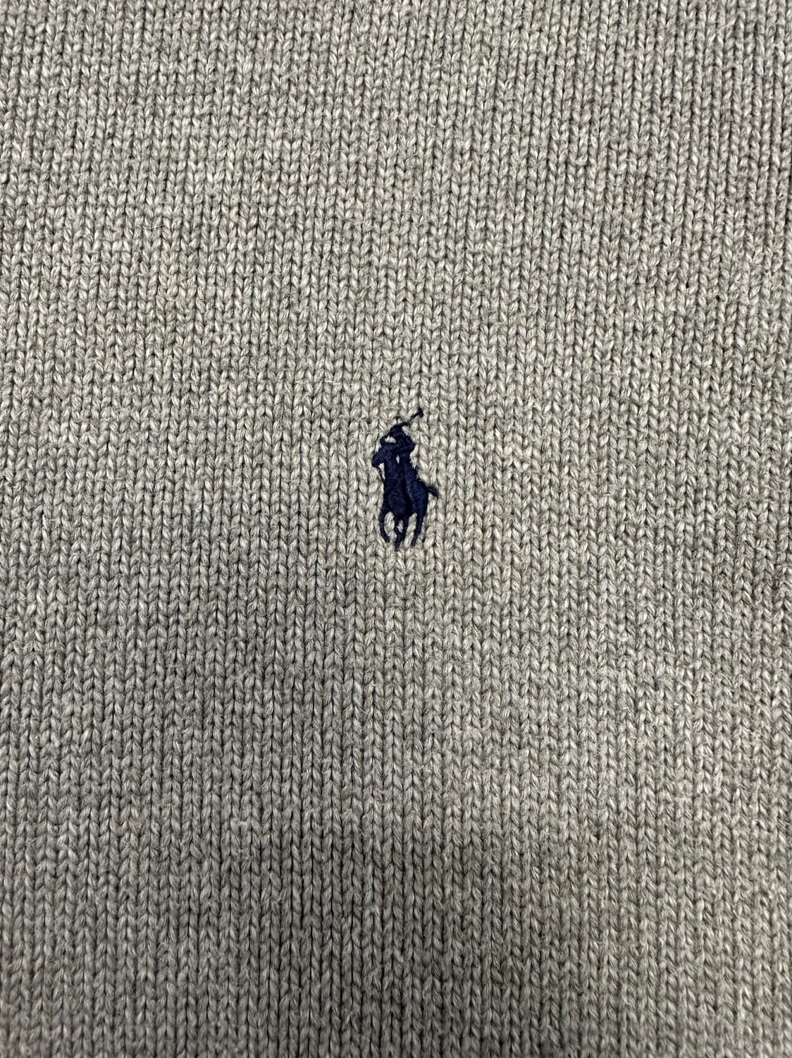 폴로 랄프로렌 니트 L 상품이미지2