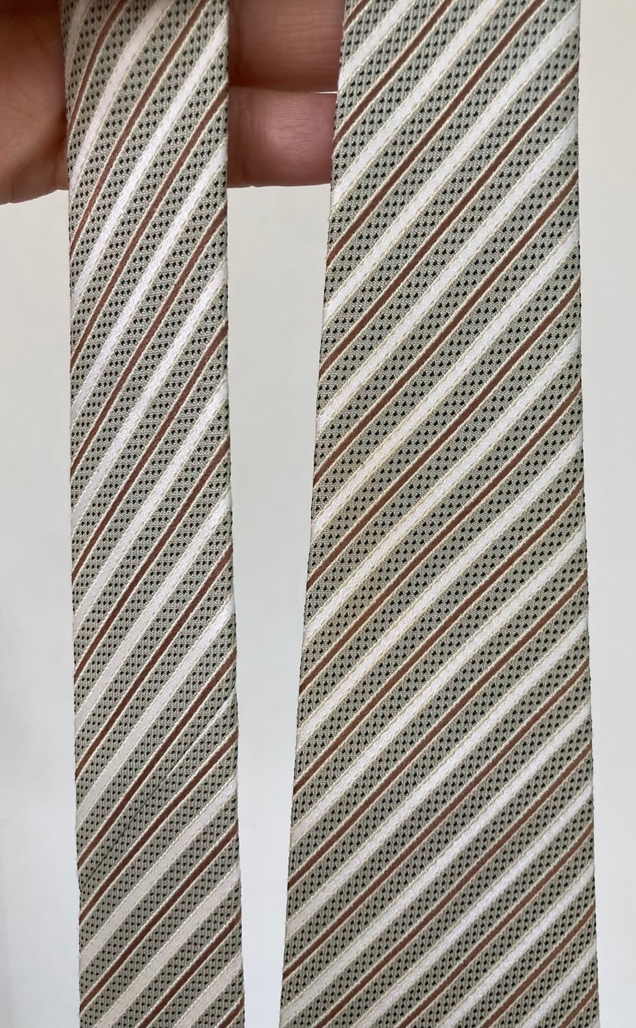 폴스미스 넥타이 상품이미지10