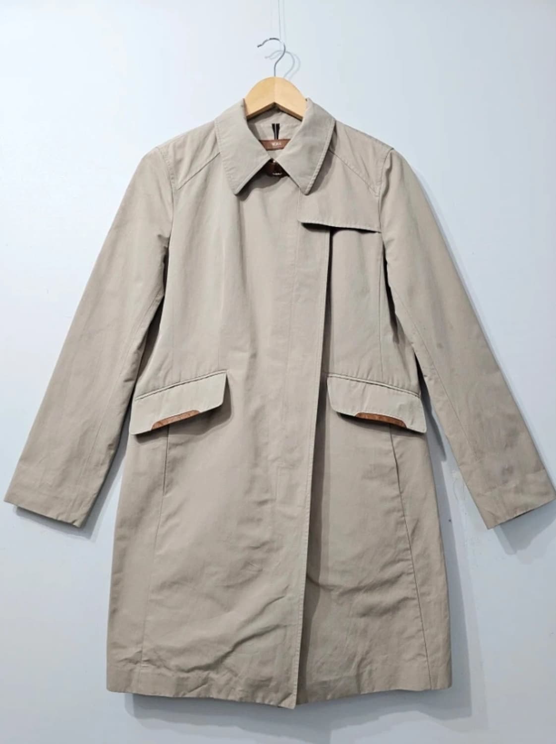 투미 TUMI 코트 ~55반 상품이미지1