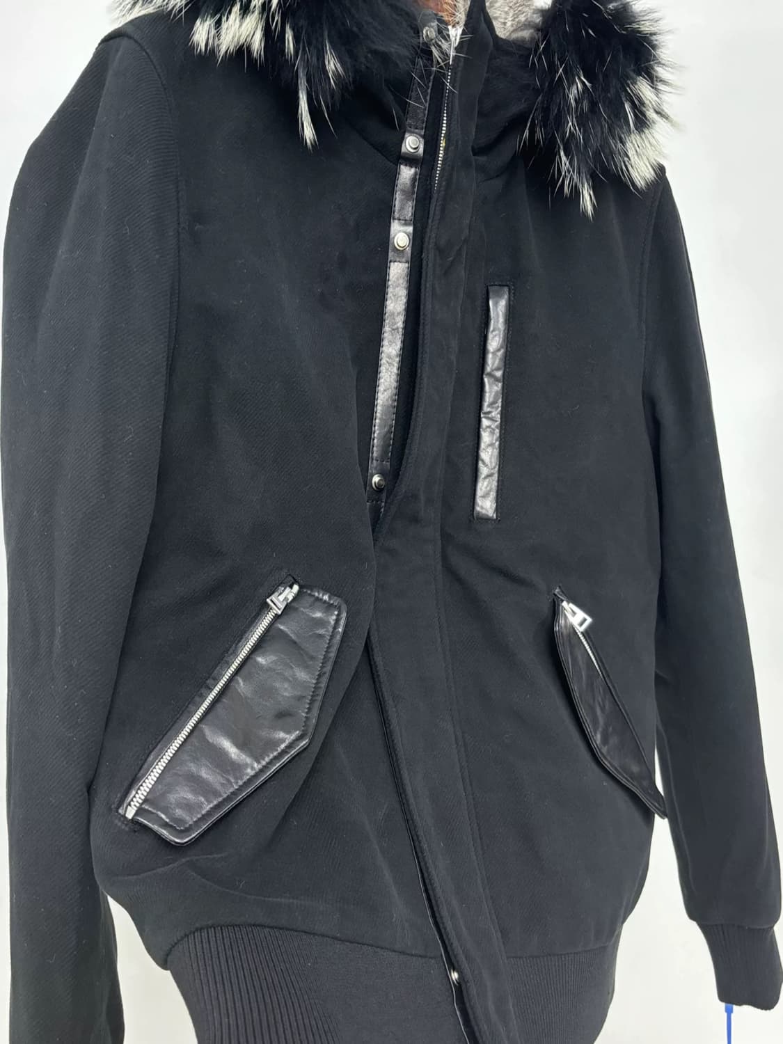 맥케이지 딕슨 패딩 자켓 상품이미지2