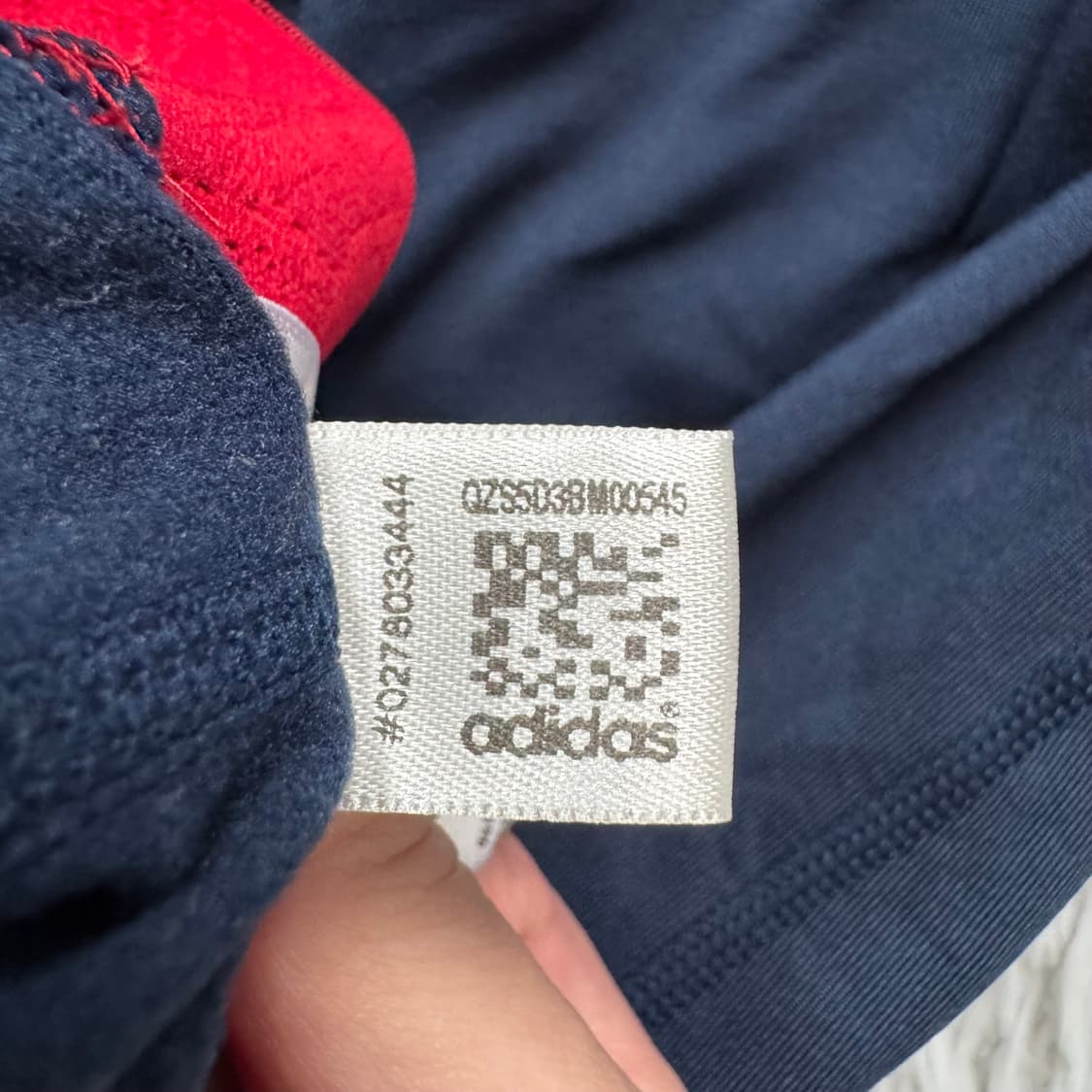 ADIDAS 일본빈티지 인너 바지 아디다스 운동복 아디다스 레깅스O 27 상품이미지9