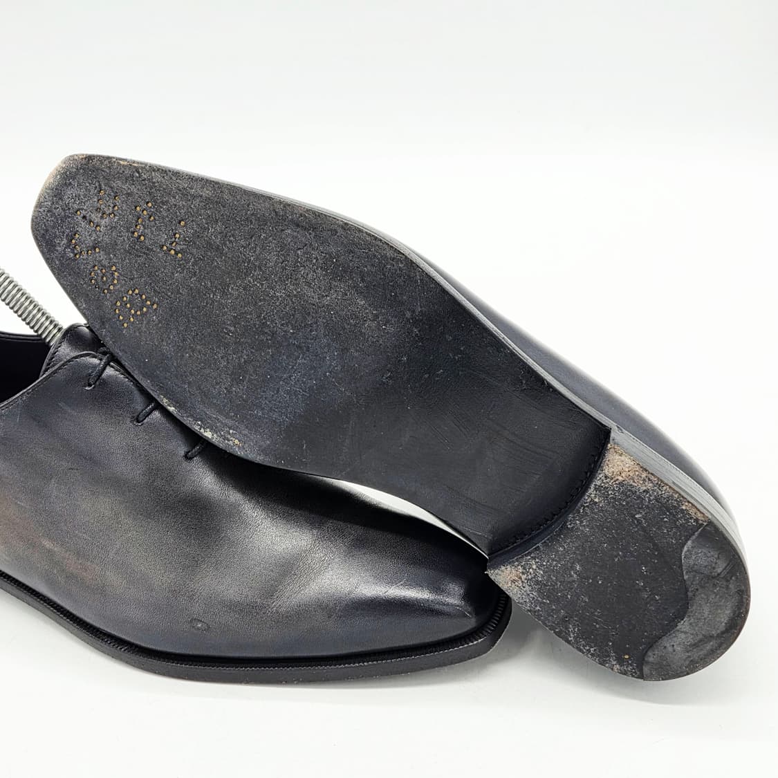 벨루티 알레산드로 디메져 옥스포드 (6) 상품이미지3