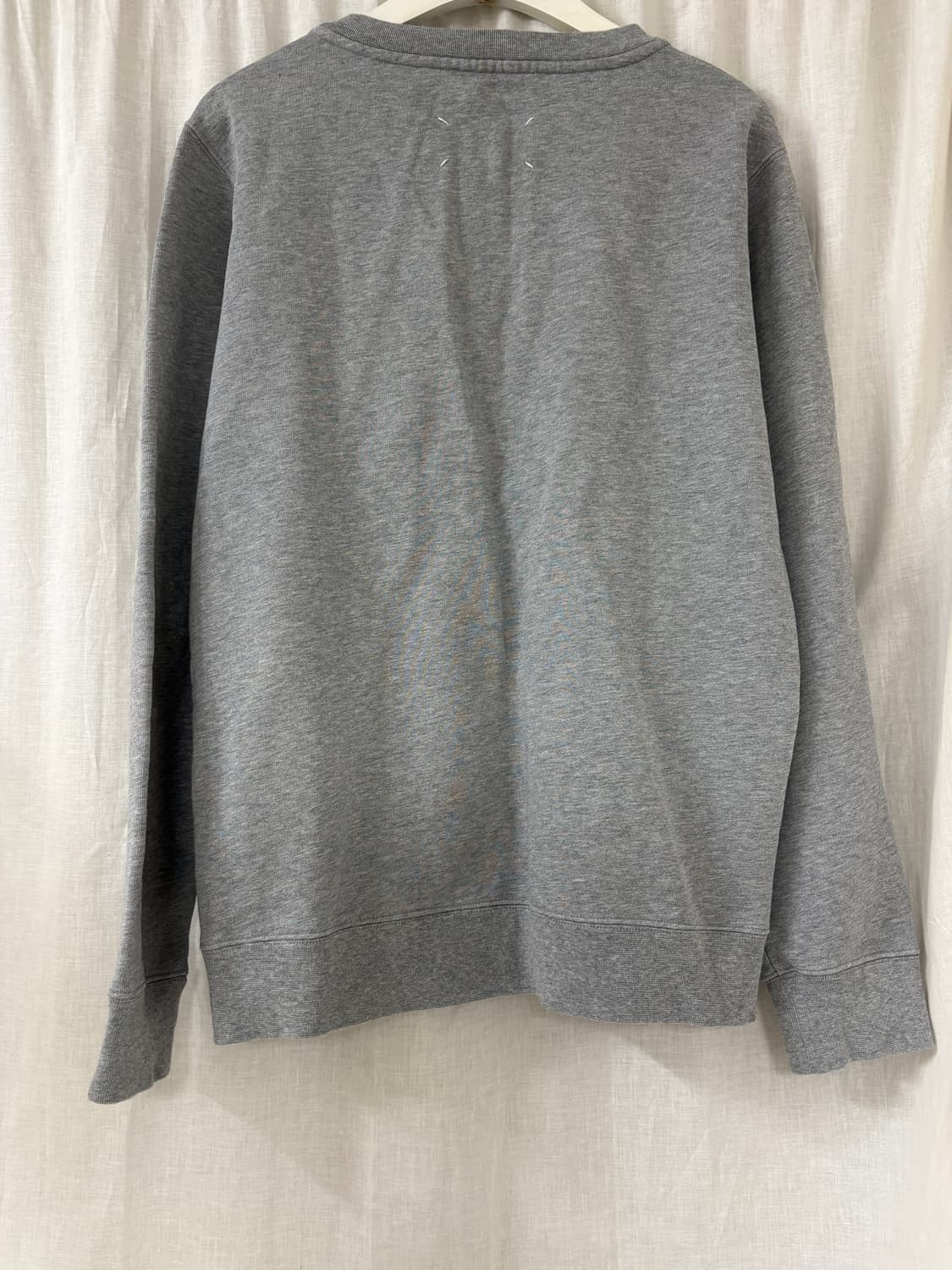 [48] 메종 마르지엘라 스웻셔츠 상품이미지2