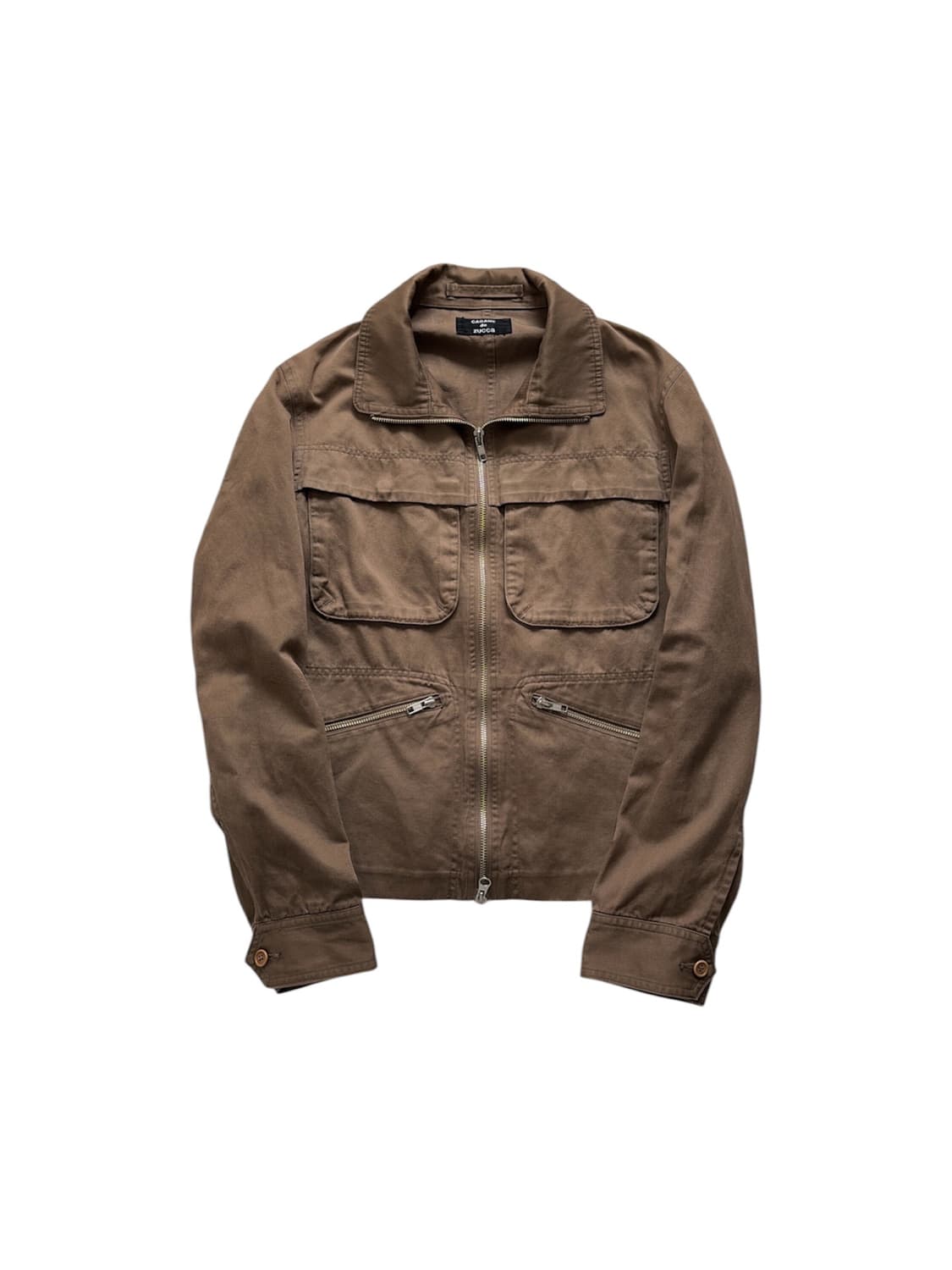 Utility Work Jacket 상품이미지1