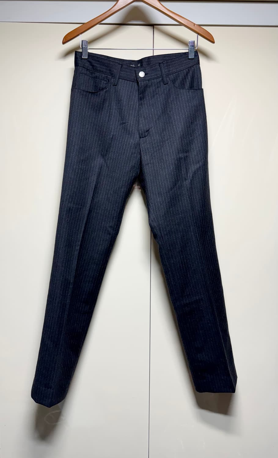 아네스베 프랑스제 슬랙스 상품이미지1