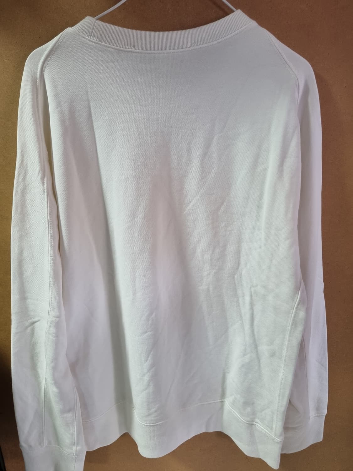 Y-3 남성 맨투맨  상품이미지2