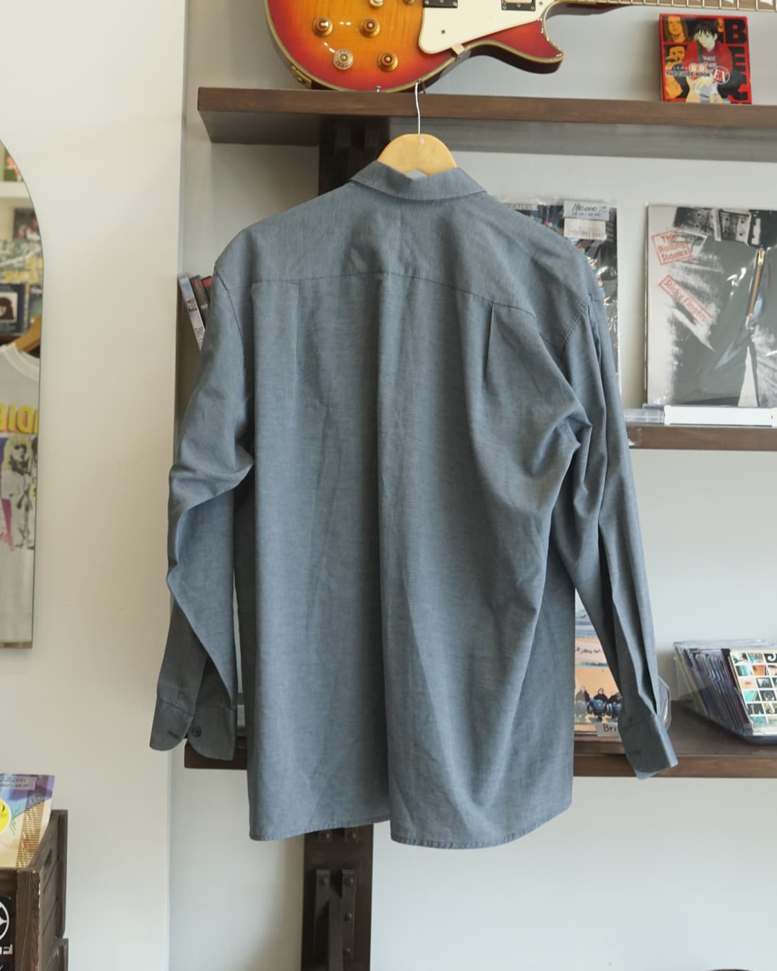 90s Ben Sherman 상품이미지2