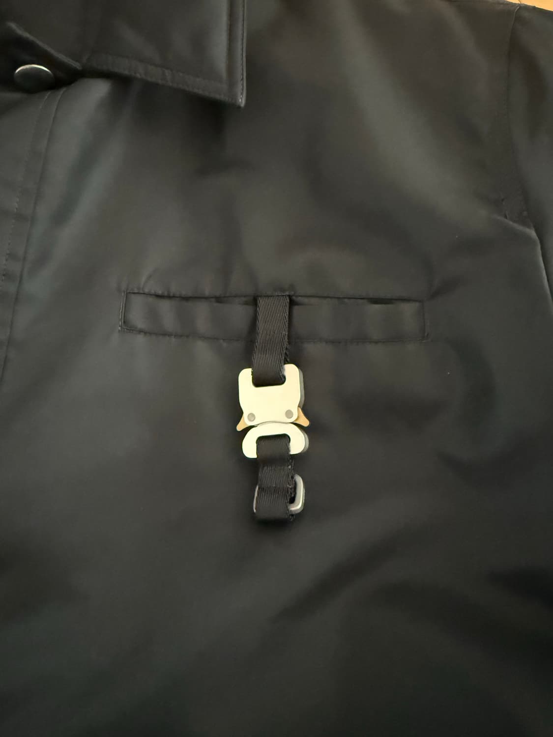 알릭스 자켓 L 상품이미지4