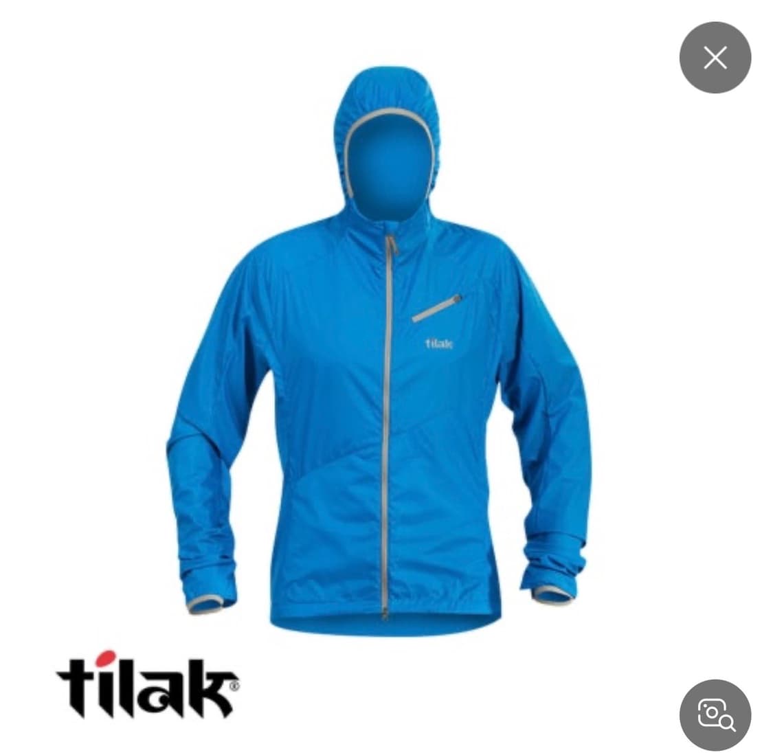 Tilak Aira Pertex Jacket L사이즈 상품이미지1