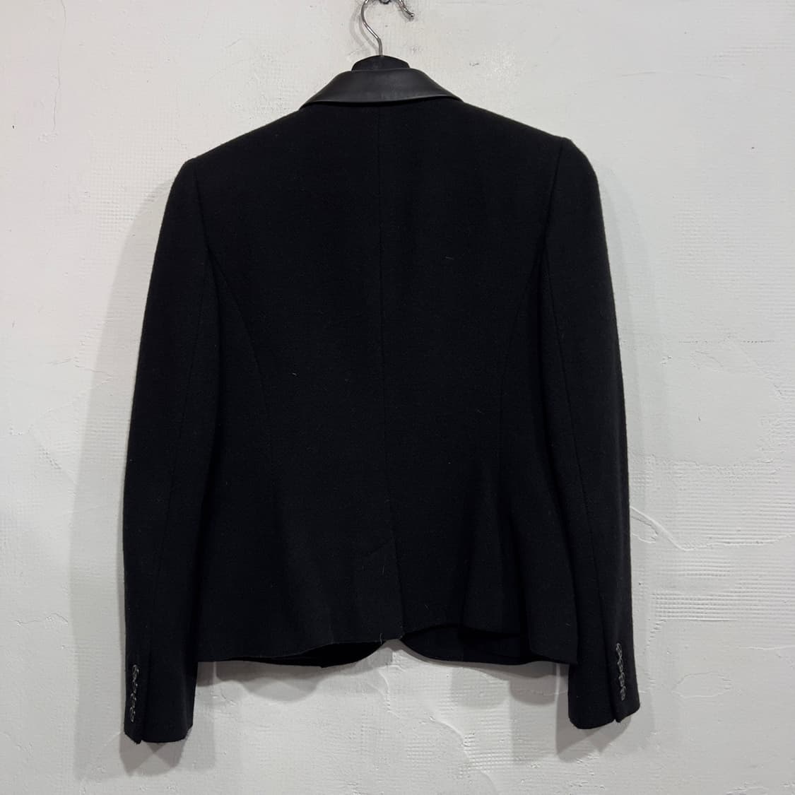 랄프로렌 다크 블레이져 상품이미지3