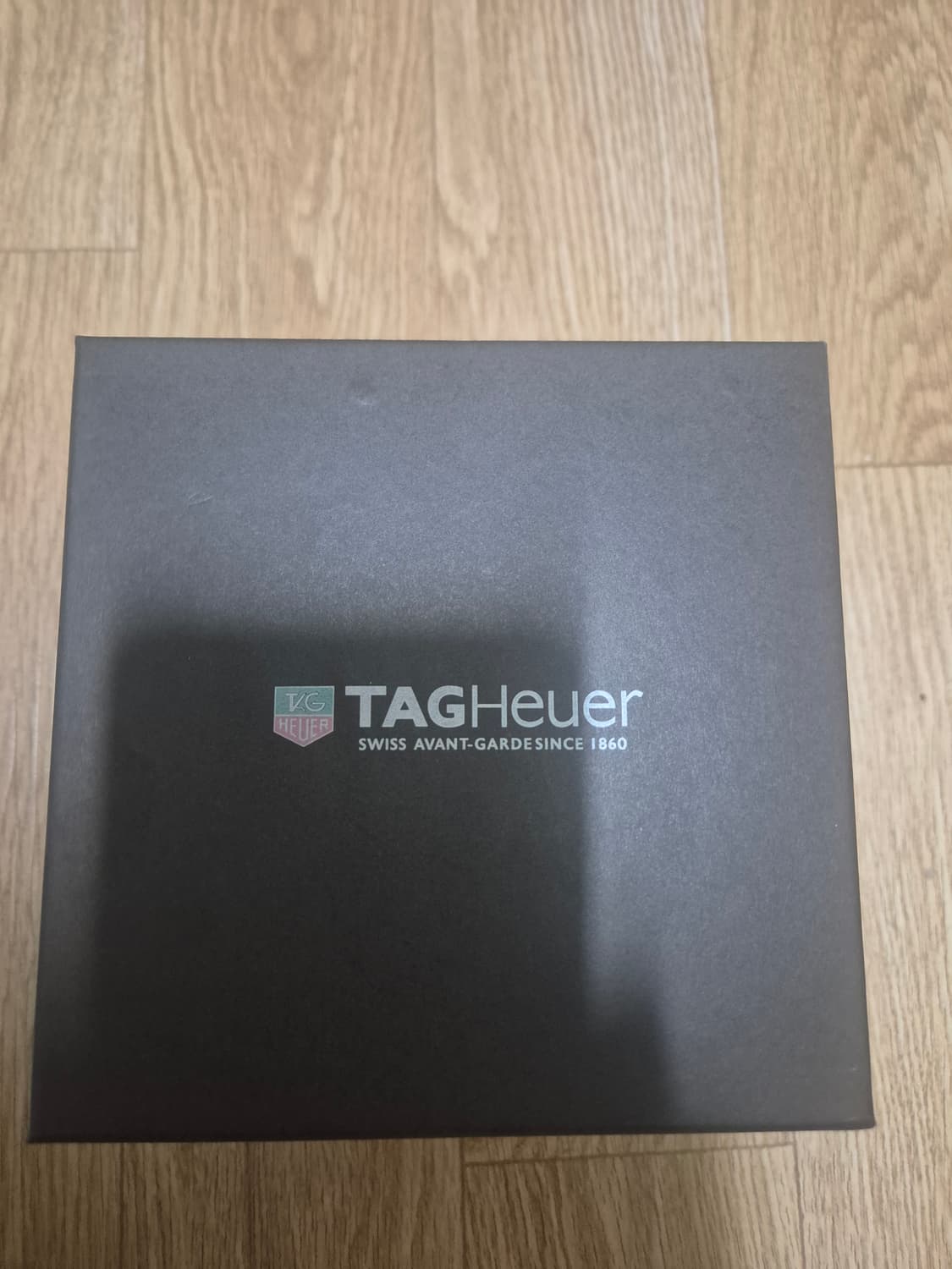태그호이어 까레라5 상품이미지4